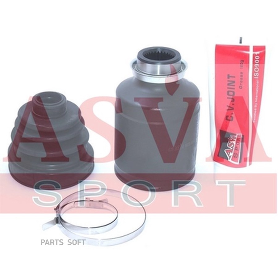 ШРУС внутренний правый 33x43x28 Asva MZIR-M6A - ASVA None None